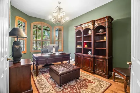3483 Collonade Drive Wellington FL 33449