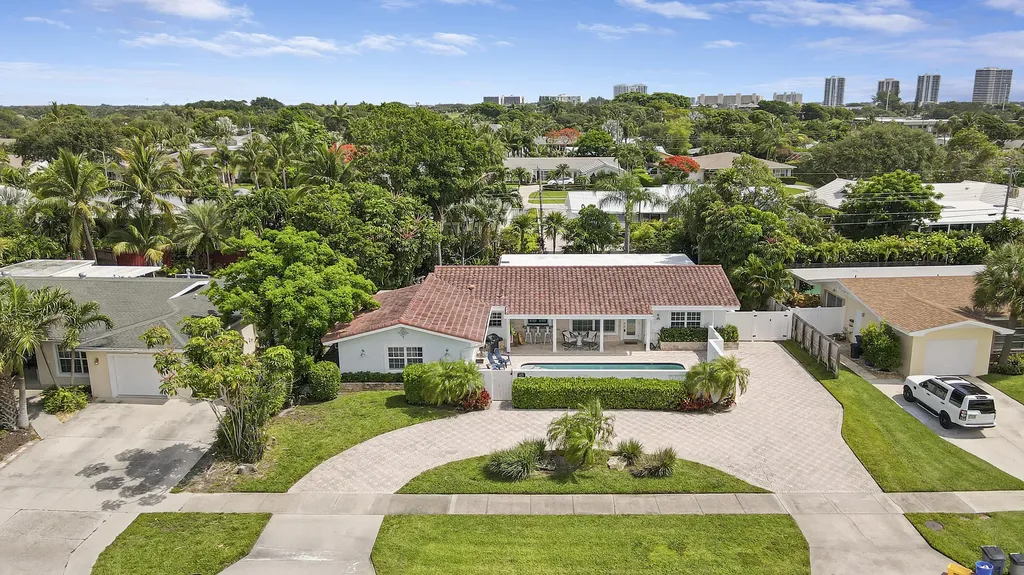 425 Marlin Road North Palm Beach FL 33408
