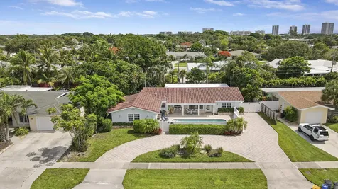 425 Marlin Road North Palm Beach FL 33408