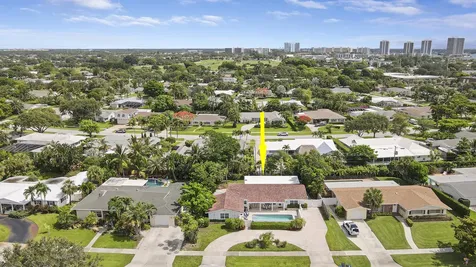 425 Marlin Road North Palm Beach FL 33408