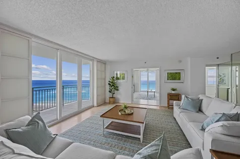 500 Ocean Drive Juno Beach FL 33408