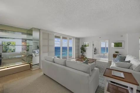 500 Ocean Drive Juno Beach FL 33408