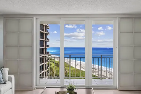 500 Ocean Drive Juno Beach FL 33408