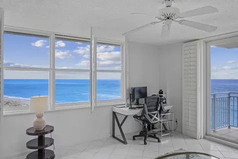 500 Ocean Drive Juno Beach FL 33408
