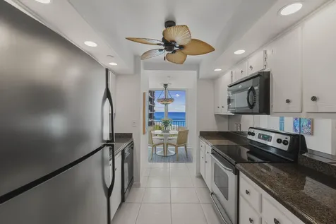 500 Ocean Drive Juno Beach FL 33408