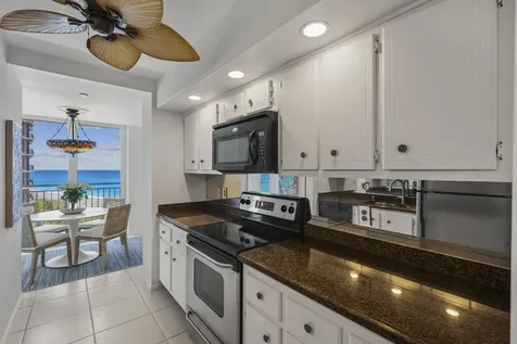 500 Ocean Drive Juno Beach FL 33408