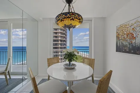 500 Ocean Drive Juno Beach FL 33408