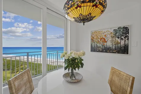 500 Ocean Drive Juno Beach FL 33408