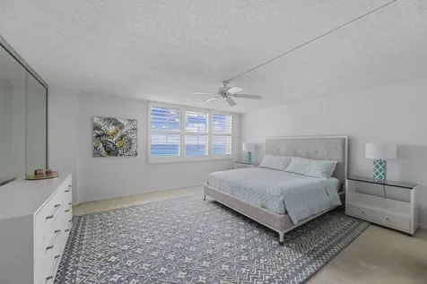 500 Ocean Drive Juno Beach FL 33408