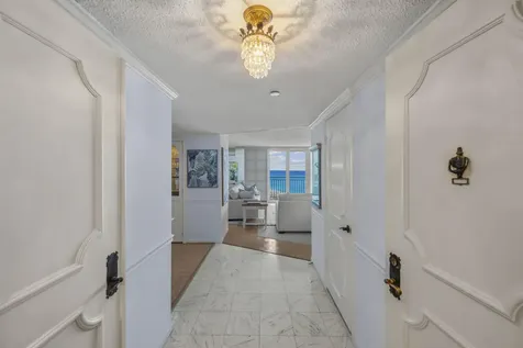500 Ocean Drive Juno Beach FL 33408