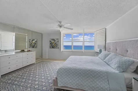 500 Ocean Drive Juno Beach FL 33408