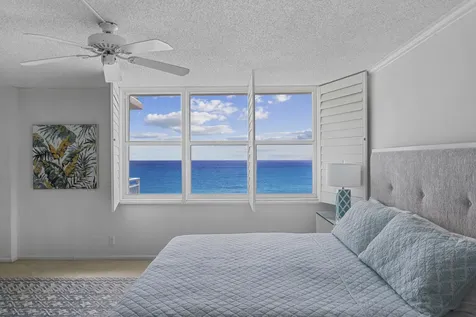 500 Ocean Drive Juno Beach FL 33408