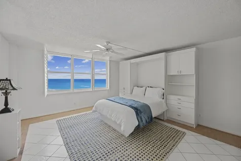 500 Ocean Drive Juno Beach FL 33408