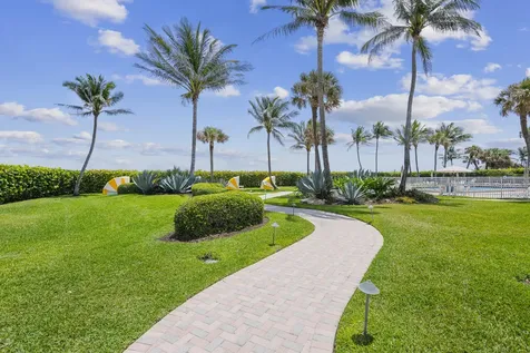 500 Ocean Drive Juno Beach FL 33408