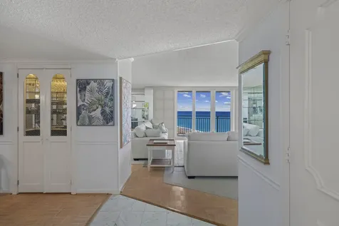 500 Ocean Drive Juno Beach FL 33408