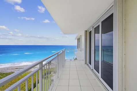 500 Ocean Drive Juno Beach FL 33408