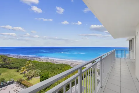 500 Ocean Drive Juno Beach FL 33408