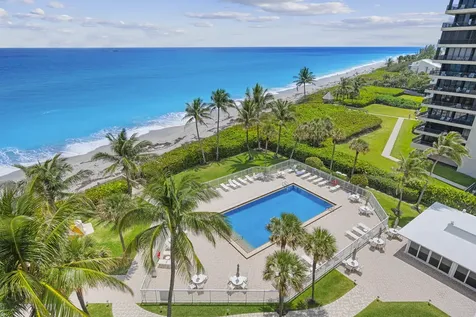 500 Ocean Drive Juno Beach FL 33408