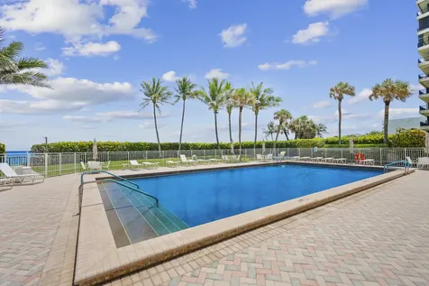 500 Ocean Drive Juno Beach FL 33408