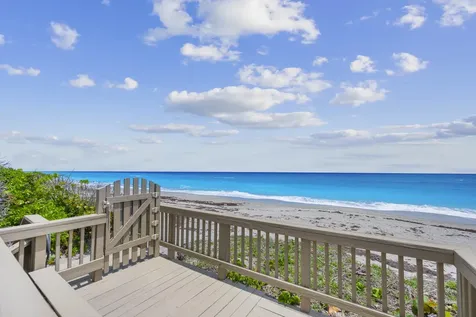 500 Ocean Drive Juno Beach FL 33408