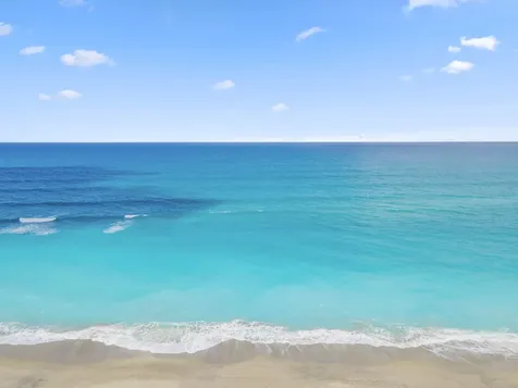 500 Ocean Drive Juno Beach FL 33408