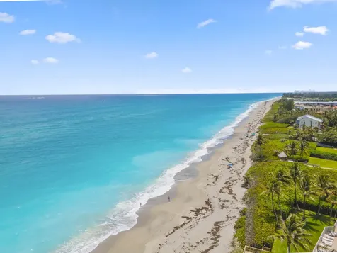 500 Ocean Drive Juno Beach FL 33408