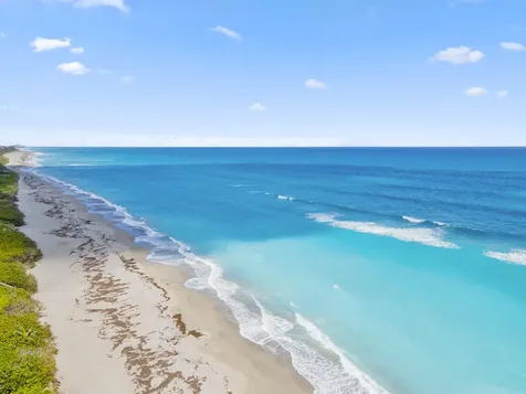 500 Ocean Drive Juno Beach FL 33408