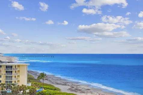 500 Ocean Drive Juno Beach FL 33408