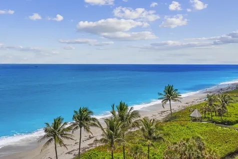 500 Ocean Drive Juno Beach FL 33408