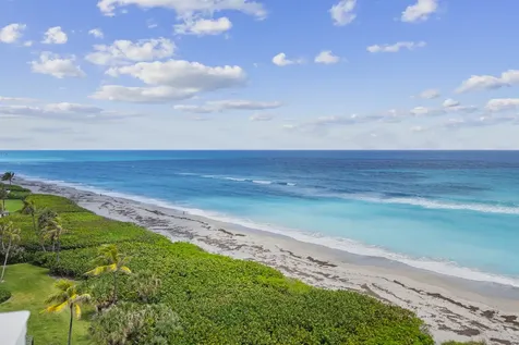 500 Ocean Drive Juno Beach FL 33408