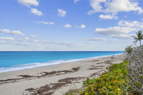500 Ocean Drive Juno Beach FL 33408