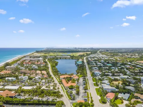 500 Ocean Drive Juno Beach FL 33408