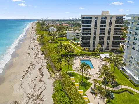 500 Ocean Drive Juno Beach FL 33408