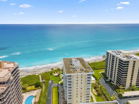 500 Ocean Drive Juno Beach FL 33408