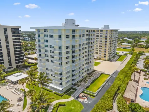 500 Ocean Drive Juno Beach FL 33408