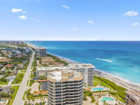 500 Ocean Drive Juno Beach FL 33408