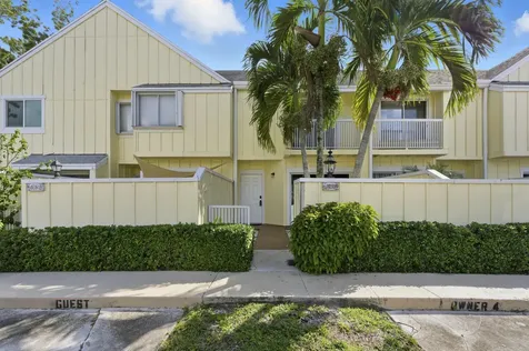 6375 Riverwalk Lane Jupiter FL 33458