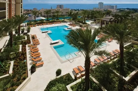 550 Okeechobee Boulevard West Palm Beach FL 33401