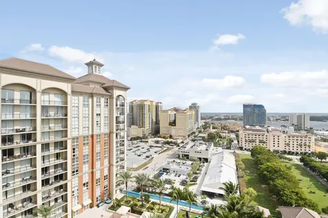 550 Okeechobee Boulevard West Palm Beach FL 33401