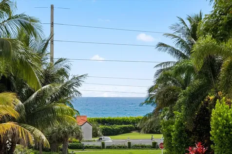 801 Hibiscus Avenue Juno Beach FL 33408