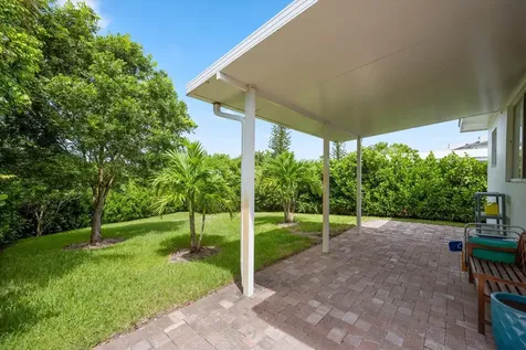 801 Hibiscus Avenue Juno Beach FL 33408