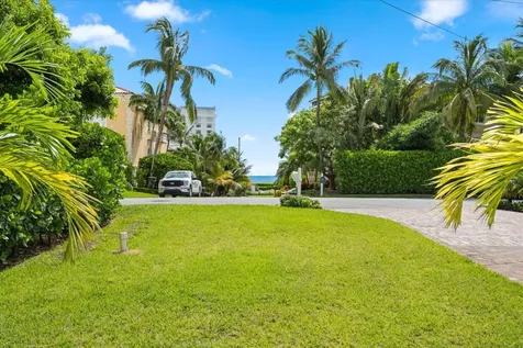 801 Hibiscus Avenue Juno Beach FL 33408