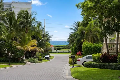 801 Hibiscus Avenue Juno Beach FL 33408
