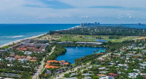 801 Hibiscus Avenue Juno Beach FL 33408