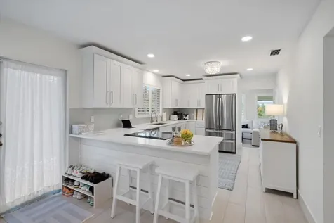 801 Hibiscus Avenue Juno Beach FL 33408