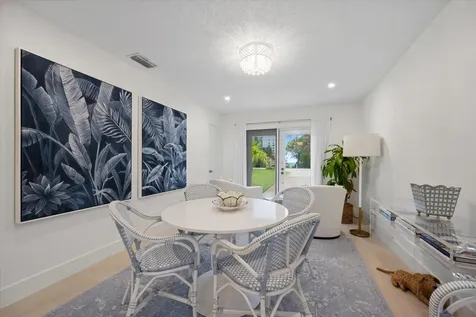 801 Hibiscus Avenue Juno Beach FL 33408