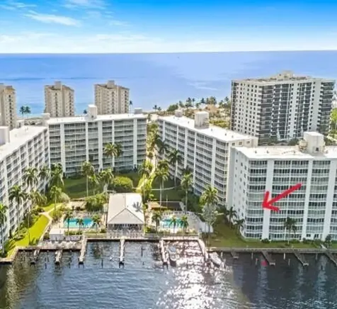3310 S Ocean Boulevard Highland Beach FL 33487