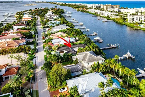 820 N Atlantic Drive Lantana FL 33462