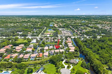 112 Hidden Hollow Drive Palm Beach Gardens FL 33418