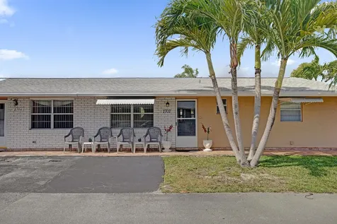 2702 Knight Lane Delray Beach FL 33445